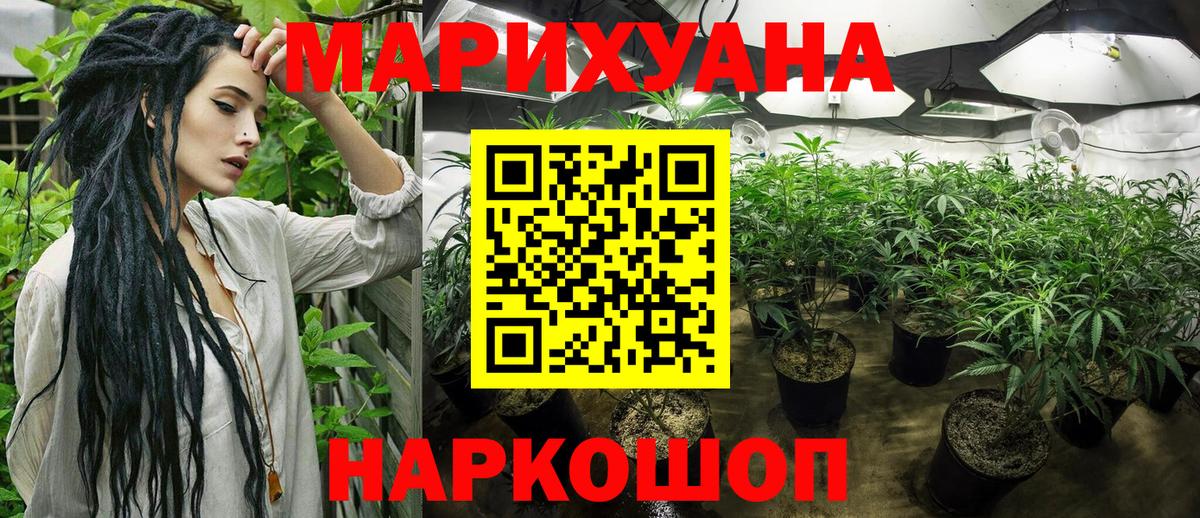 Конопля Amnesia Тавда